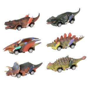 Dinosaur Toys