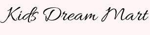 Kids Dream Mart Logo